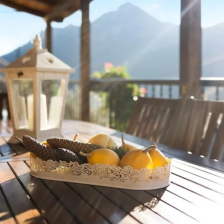 U'spigu Nonna Annetta Farmház