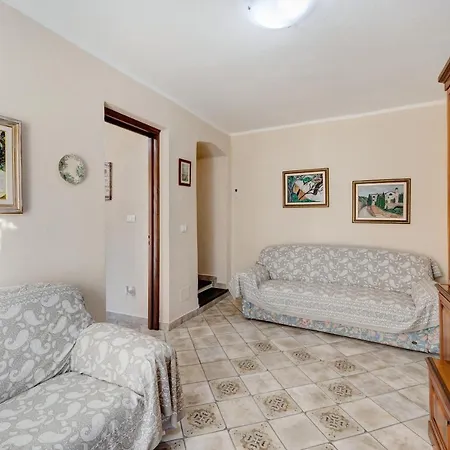 U'spigu Nonna Annetta مزرعة للإقامة *