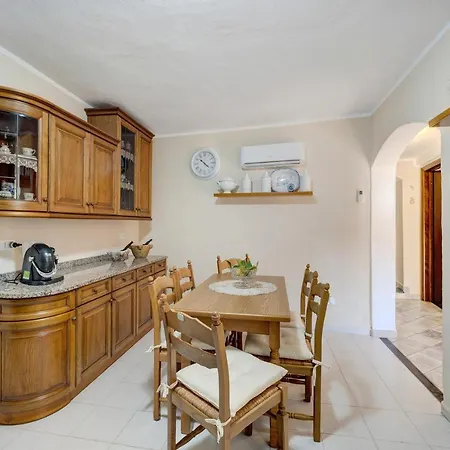 U'spigu Nonna Annetta Nasino