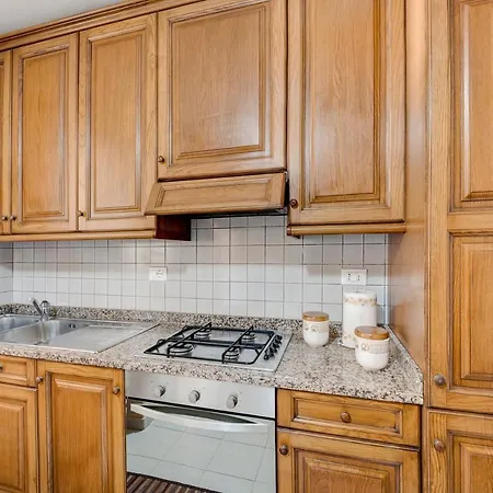 U'spigu Nonna Annetta Farmház