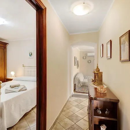 Farmház U'spigu Nonna Annetta *