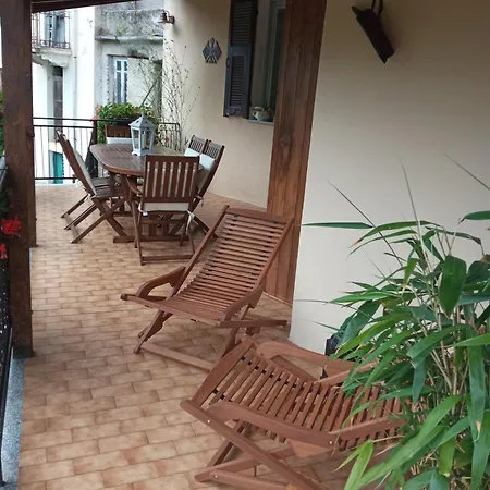 U'spigu Nonna Annetta *