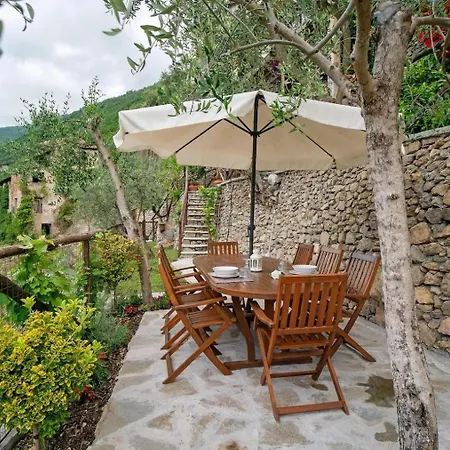 U'spigu Nonna Annetta Nasino