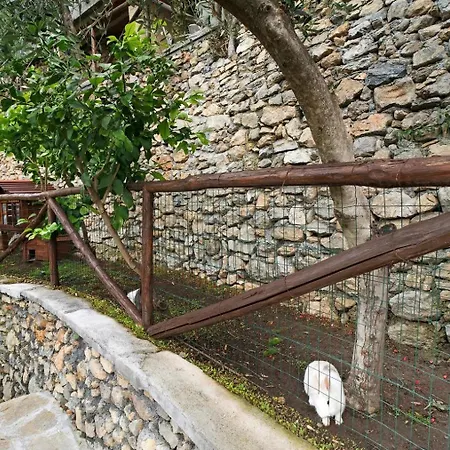 U'spigu Nonna Annetta Farmház *