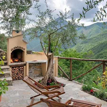 U'spigu Nonna Annetta *