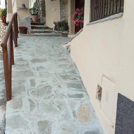 U'spigu Nonna Annetta Farmház