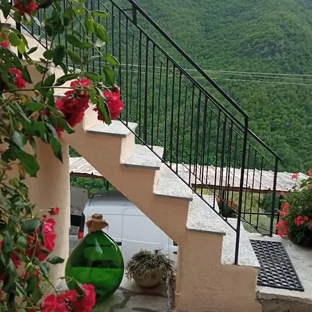 U'spigu Nonna Annetta