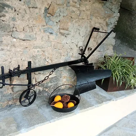 Farmház U'spigu Nonna Annetta *
