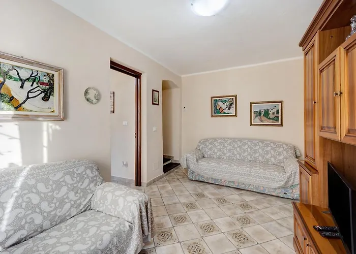 U'spigu Nonna Annetta Κατάλυμα σε φάρμα *