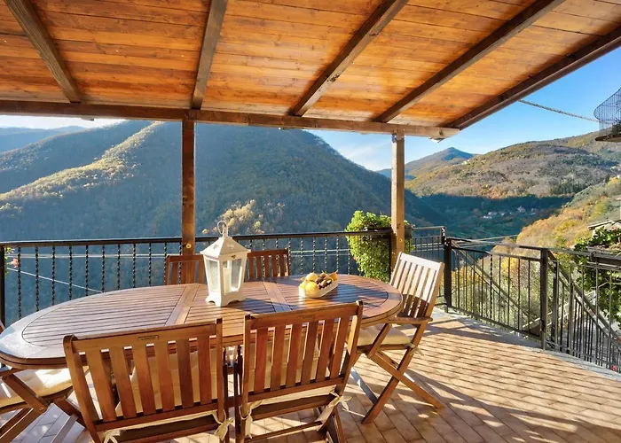 U'spigu Nonna Annetta *