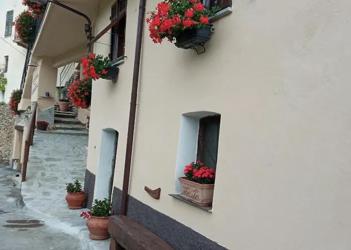 U'spigu Nonna Annetta Nasino