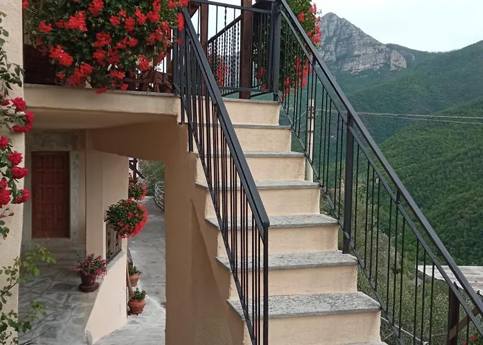 U'spigu Nonna Annetta