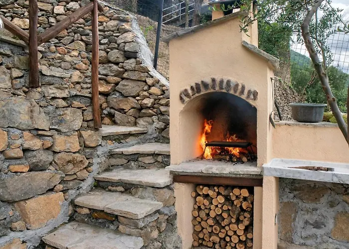 U'spigu Nonna Annetta * Nasino